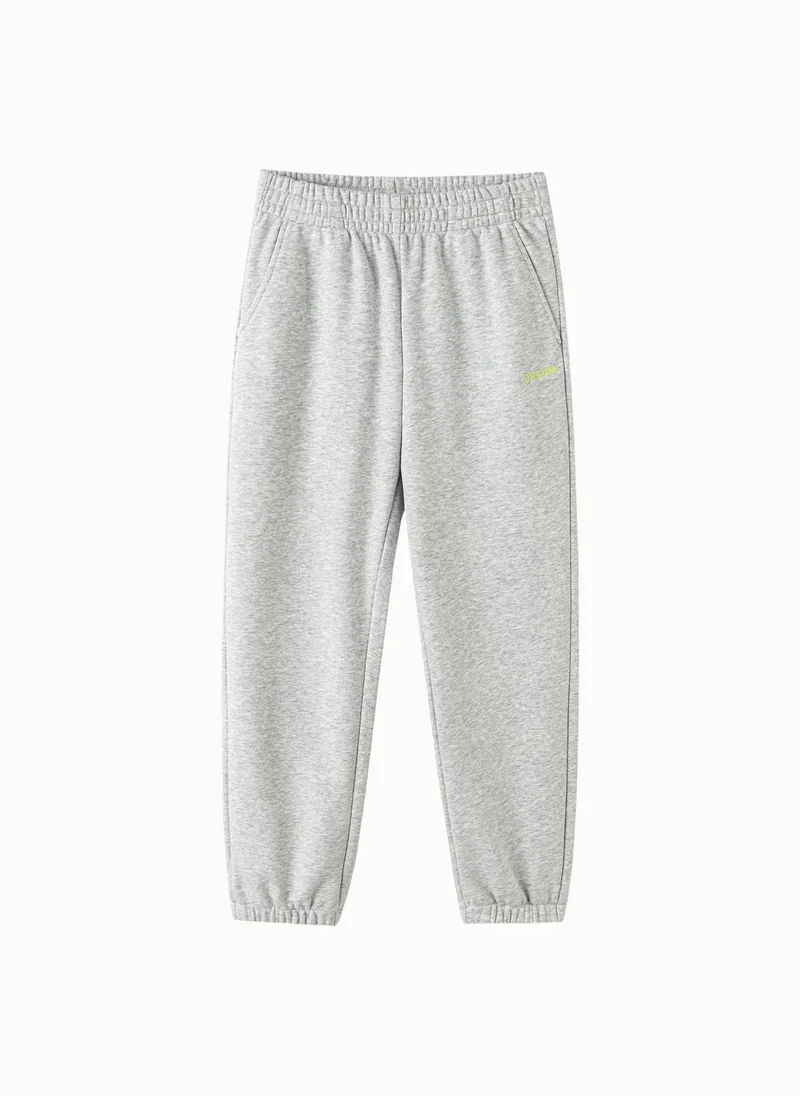 Kids Unisex Knitted trousers